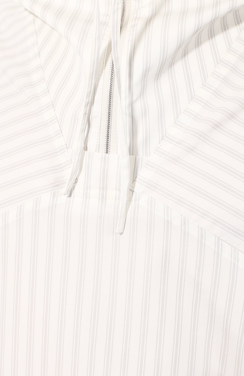 Хлопковый анорак JIL SANDER, арт. JSMP420531-MP240510, фото 5