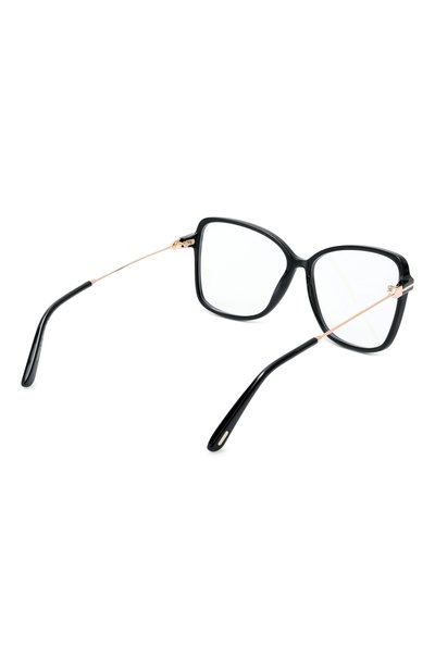 Оправа TOM FORD, арт. TF5953-B 001, фото 4