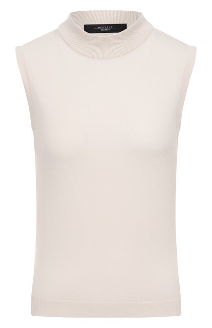 Женский топ из вискозы WEEKEND MAX MARA, арт. NAZI0NE