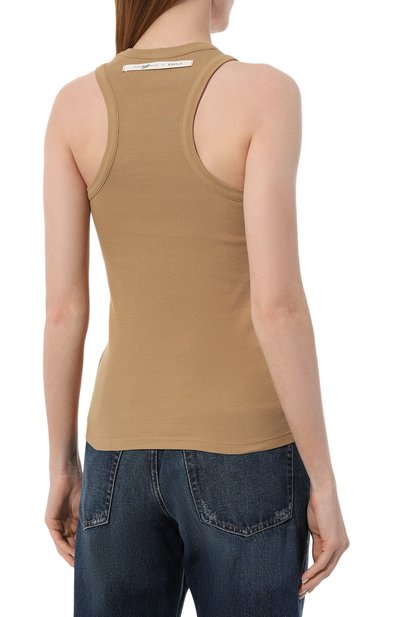 Хлопковая майка PENCE, арт. D0MINGA/K-55/40109-J004, фото 4