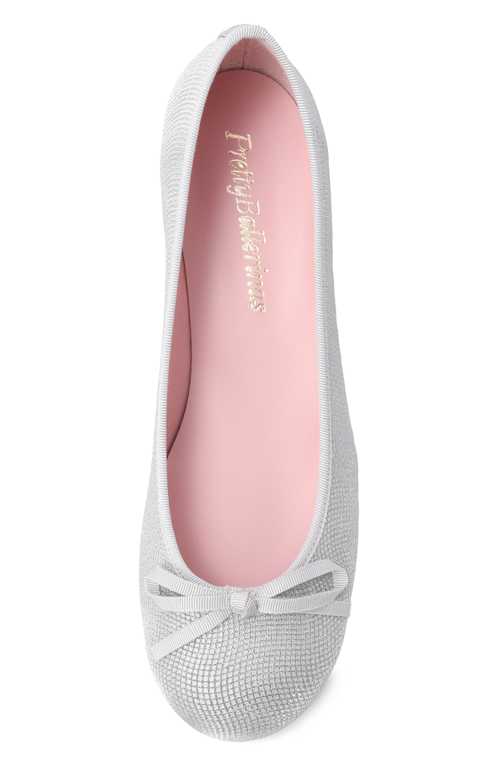 Туфли PRETTY BALLERINAS, арт. 50156_002, фото 4