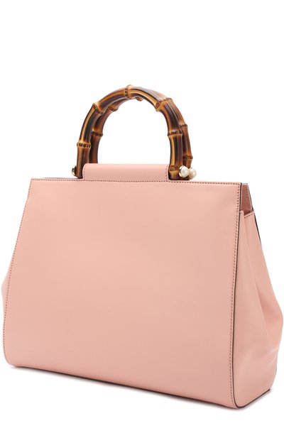 Сумка nymphaea GUCCI, арт. 453766/DVU0G, фото 3