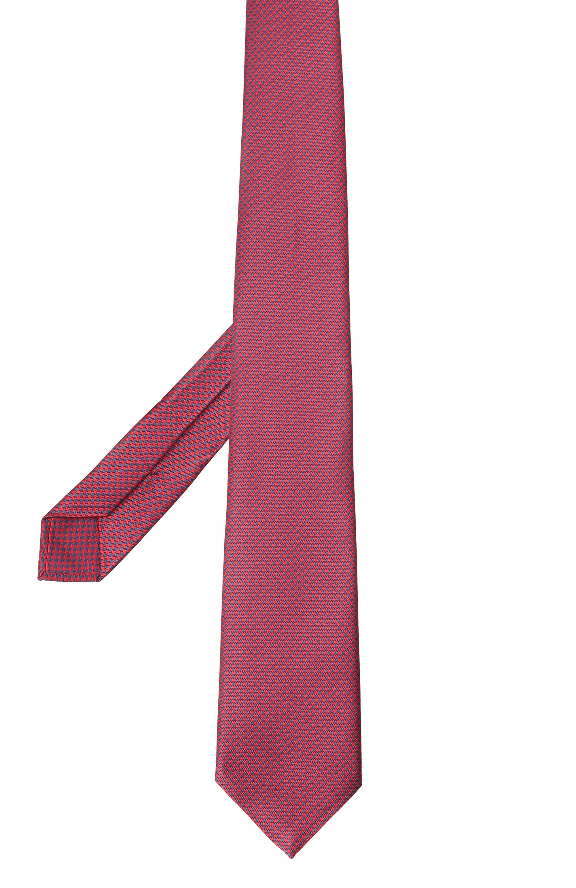 Шелковый галстук STEFANO RICCI, арт. CCXL/56014, фото 3