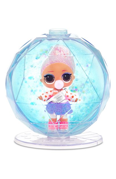 Игрушка lol зимнее диско MGA, арт. 561606, фото 5