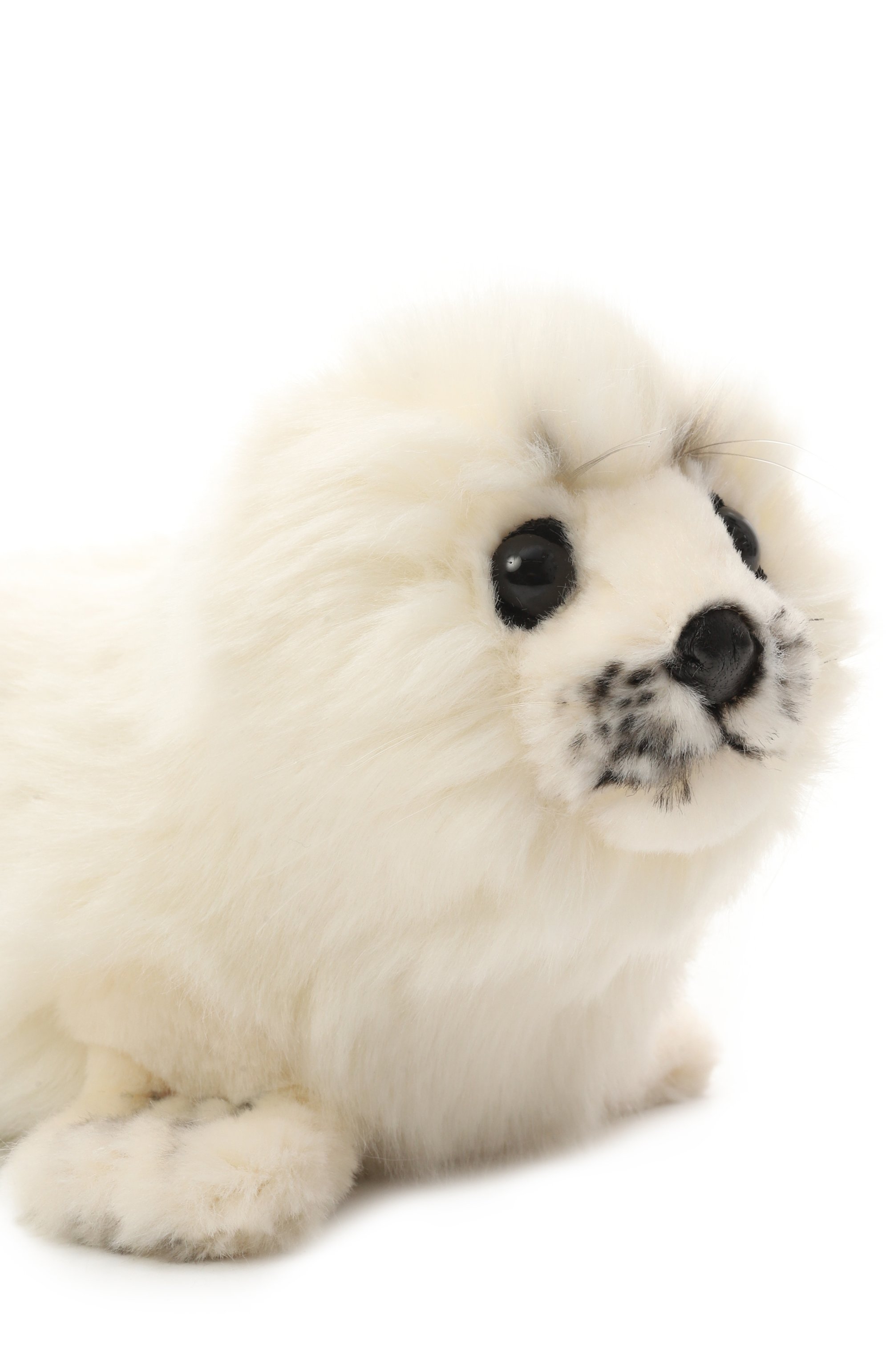 Мягкая игрушка тюлень HANSA, арт. 3767, фото 4