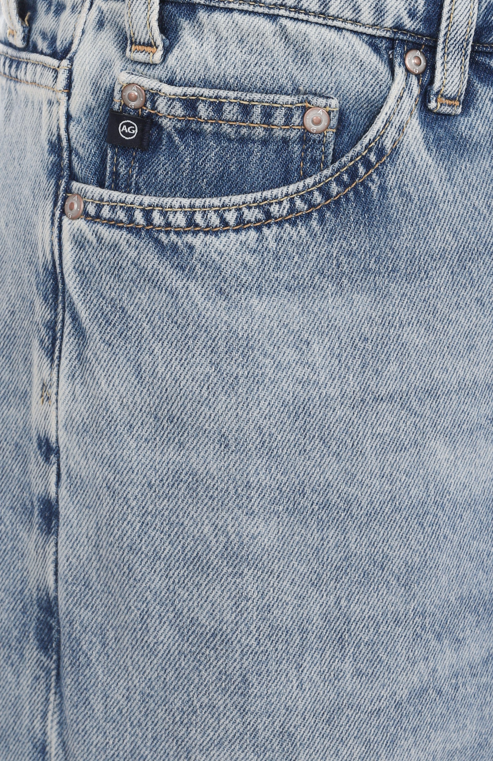 Джинсы AG ADRIANO GOLDSCHMIED, арт. W0015-106, фото 6