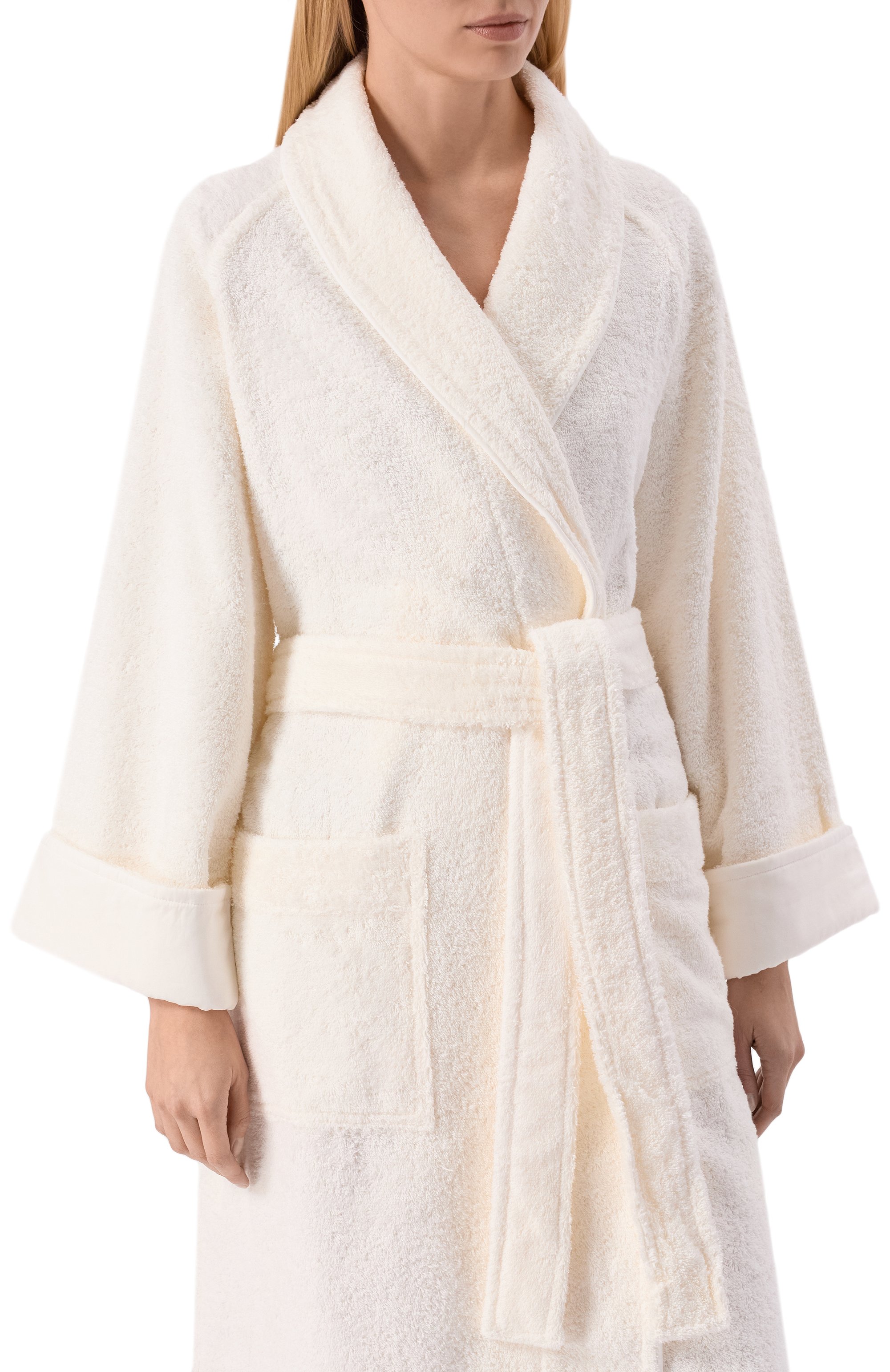 Халат unito FRETTE, арт. FR4645 D2060 G02S, фото 4