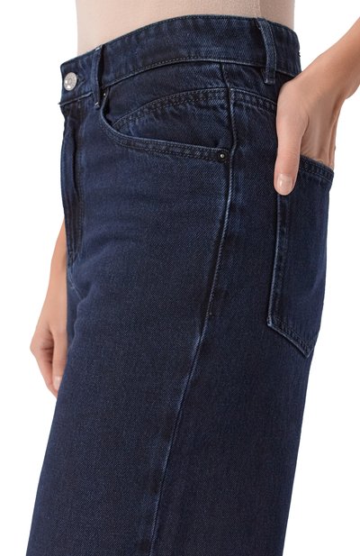 Джинсы BOSS ORANGE, арт. 50548454, фото 5