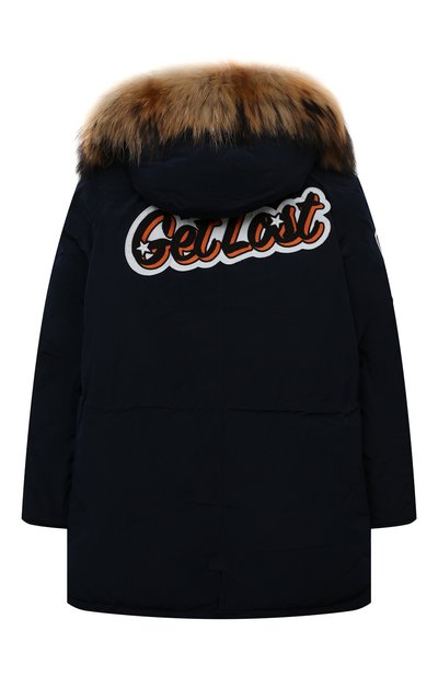 Пуховая парка FREEDOMDAY, арт. IFRJB2922A-D112-RDRFP, фото 2