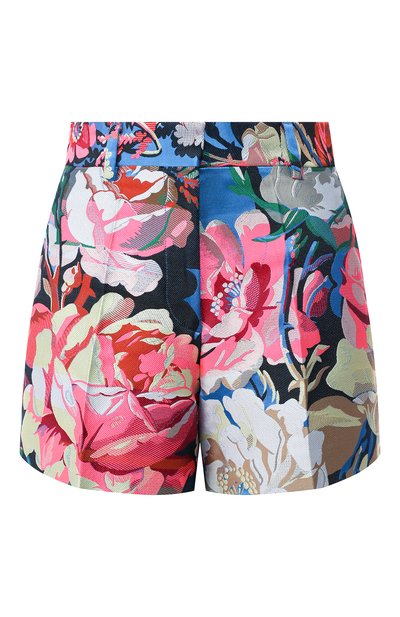 Женские шорты DRIES VAN NOTEN, арт. 201-10976-9051