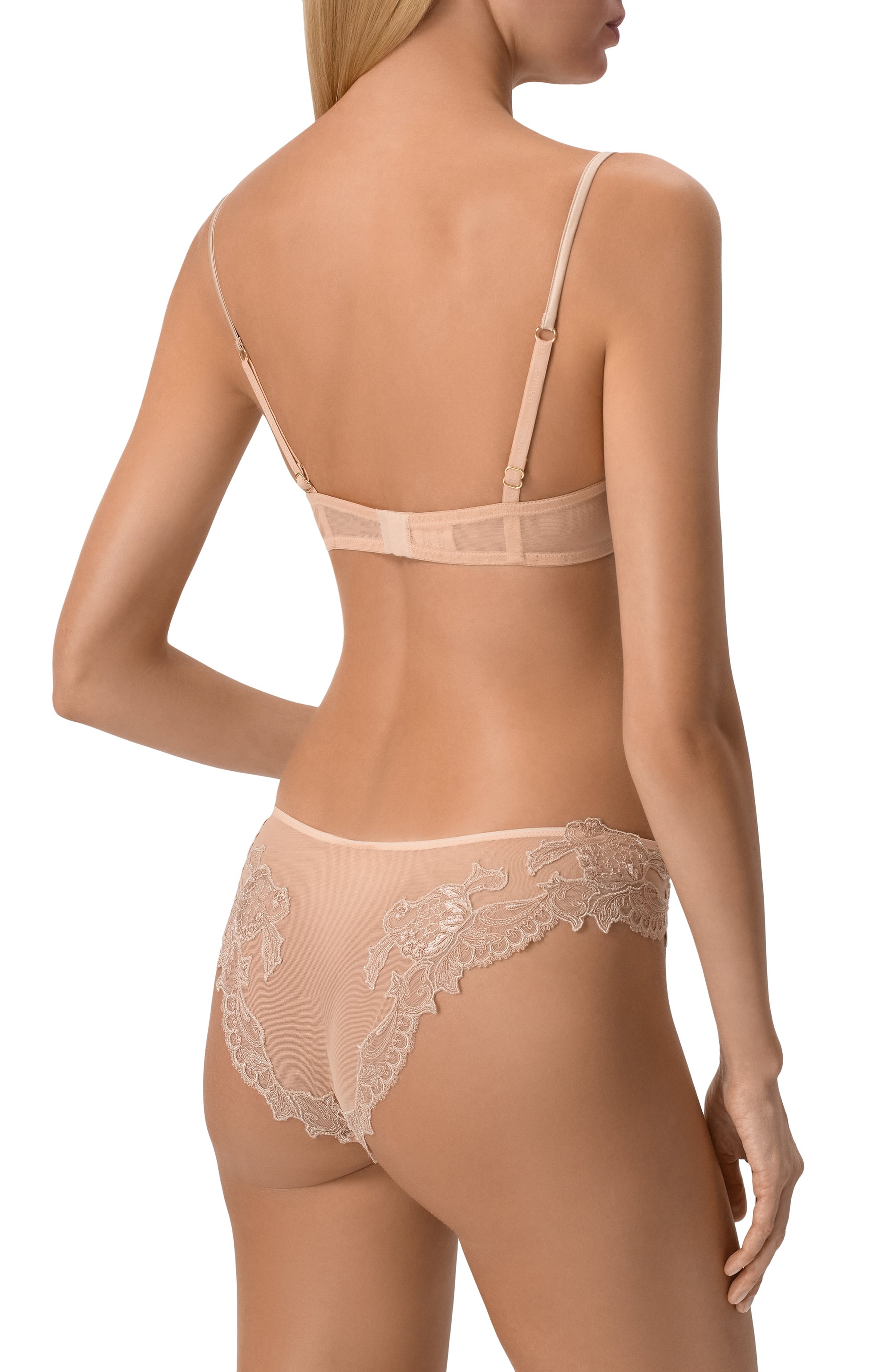 Бюстгальтер C.ALLA, арт. DVT1323 RE, фото 3