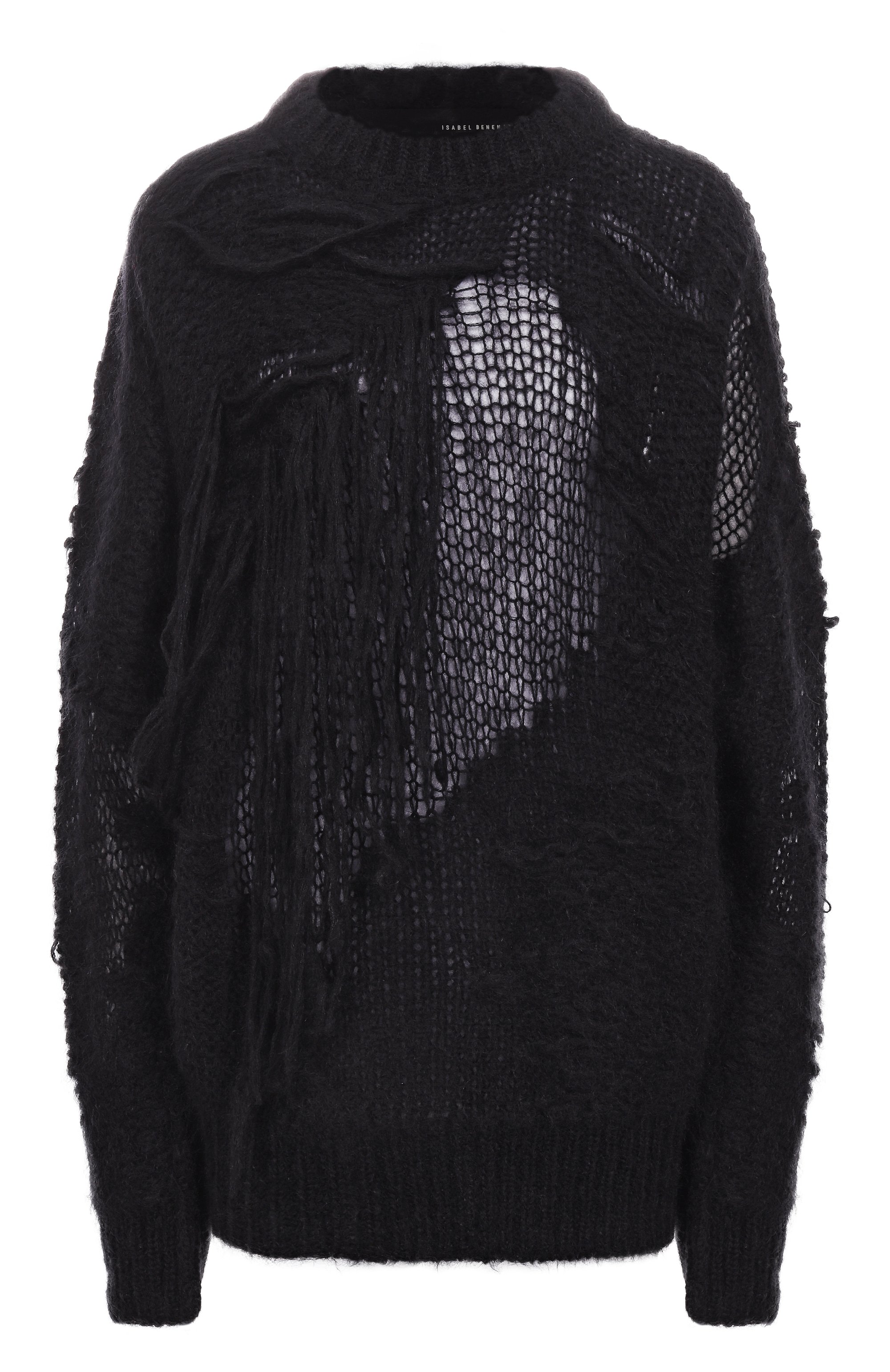Свитер ISABEL BENENATO, арт. DK941F25, фото 1