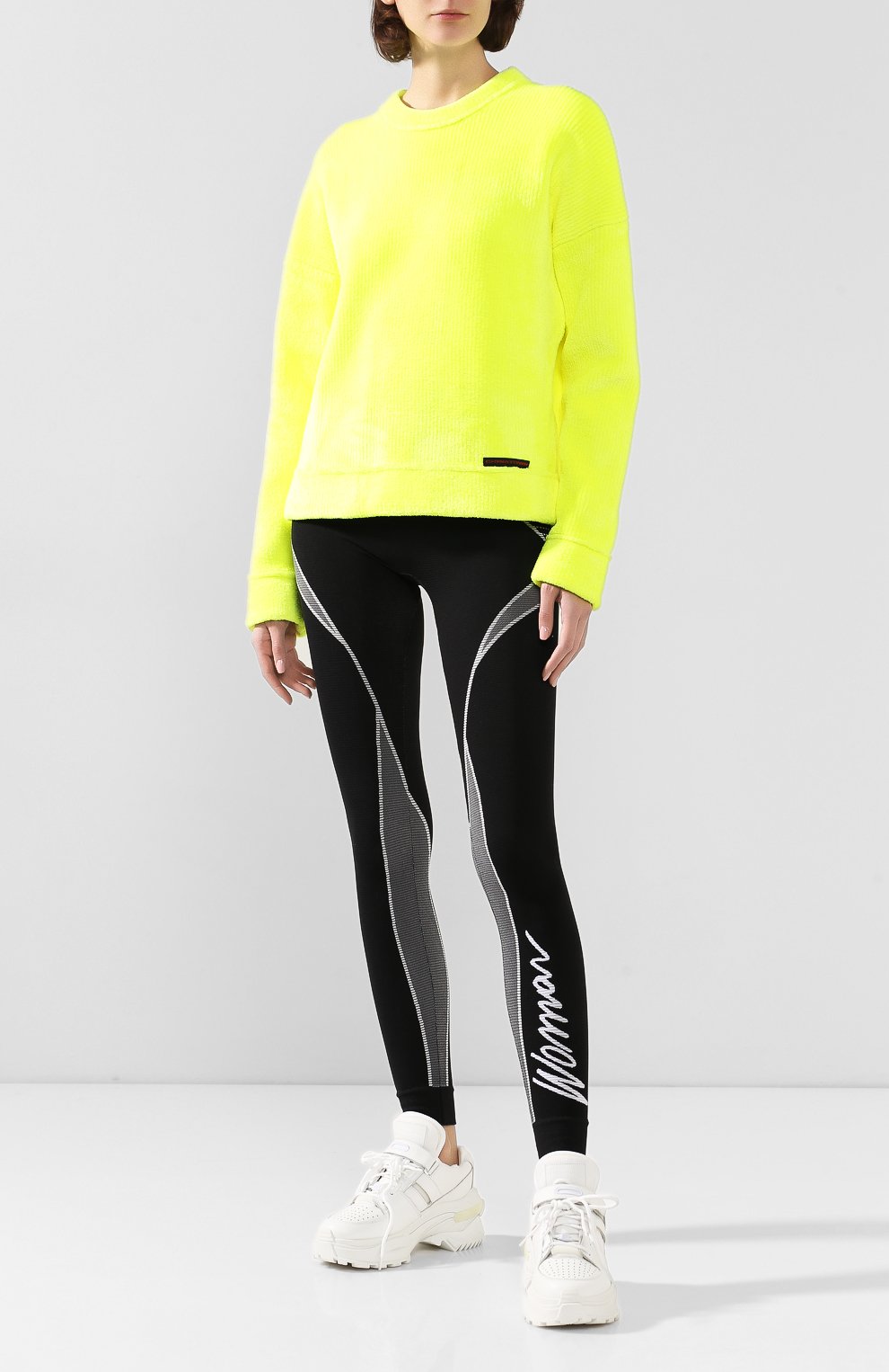 Свитшот ALEXANDER WANG, арт. 1KC2191109, фото 2