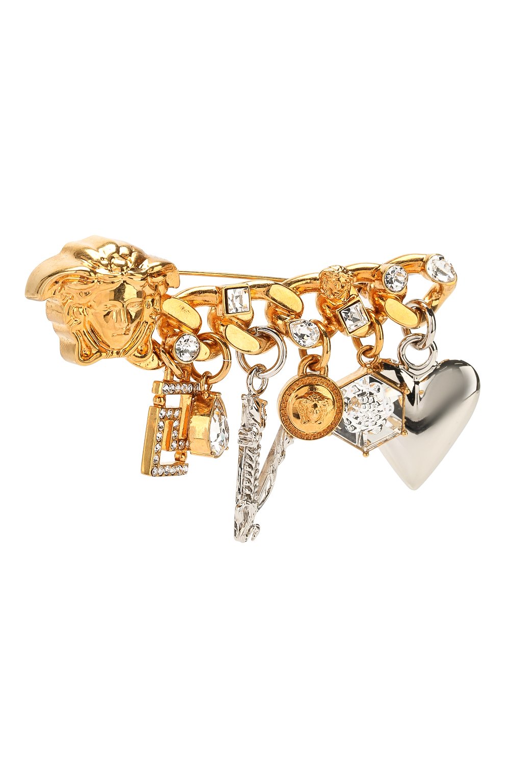 Брошь VERSACE, арт. DG6H273/DJMX, фото 3