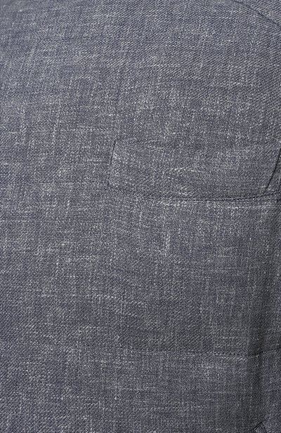 Пуховый жилет BRUNELLO CUCINELLI, арт. MD4951283, фото 5