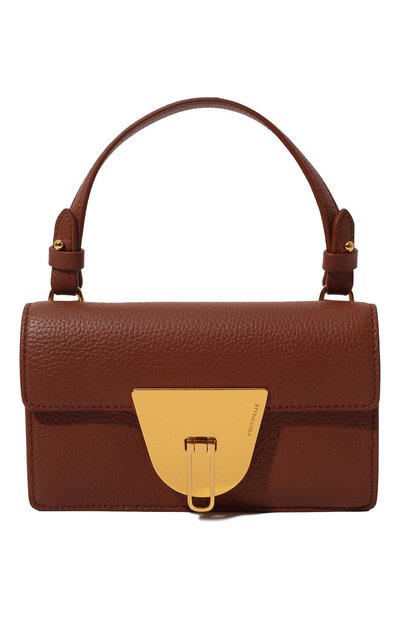 Сумка nico small COCCINELLE, арт. E1 MG4 55 01 01, фото 1