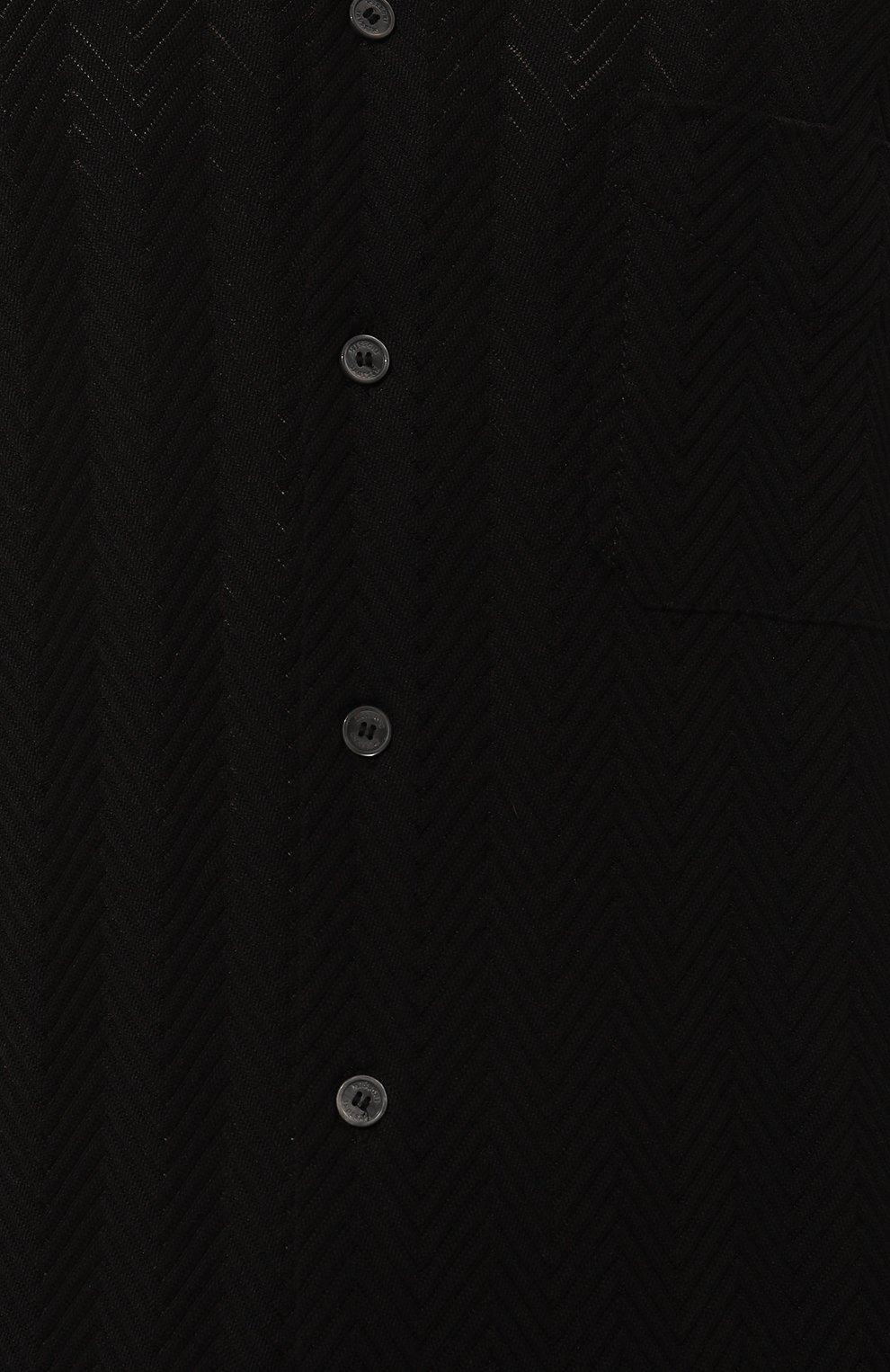 Рубашка из хлопка и вискозы MISSONI, арт. UC23WJ00/BR00JC, фото 5