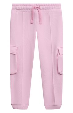 Комплект из свитшота и брюк MOSCHINO, арт. HDK020/LCA55/10A-14A, фото 1