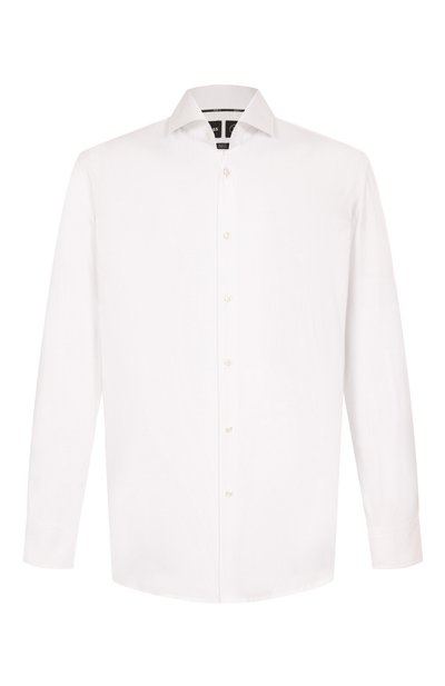 Мужская хлопковая сорочка BOSS, арт. 50479915