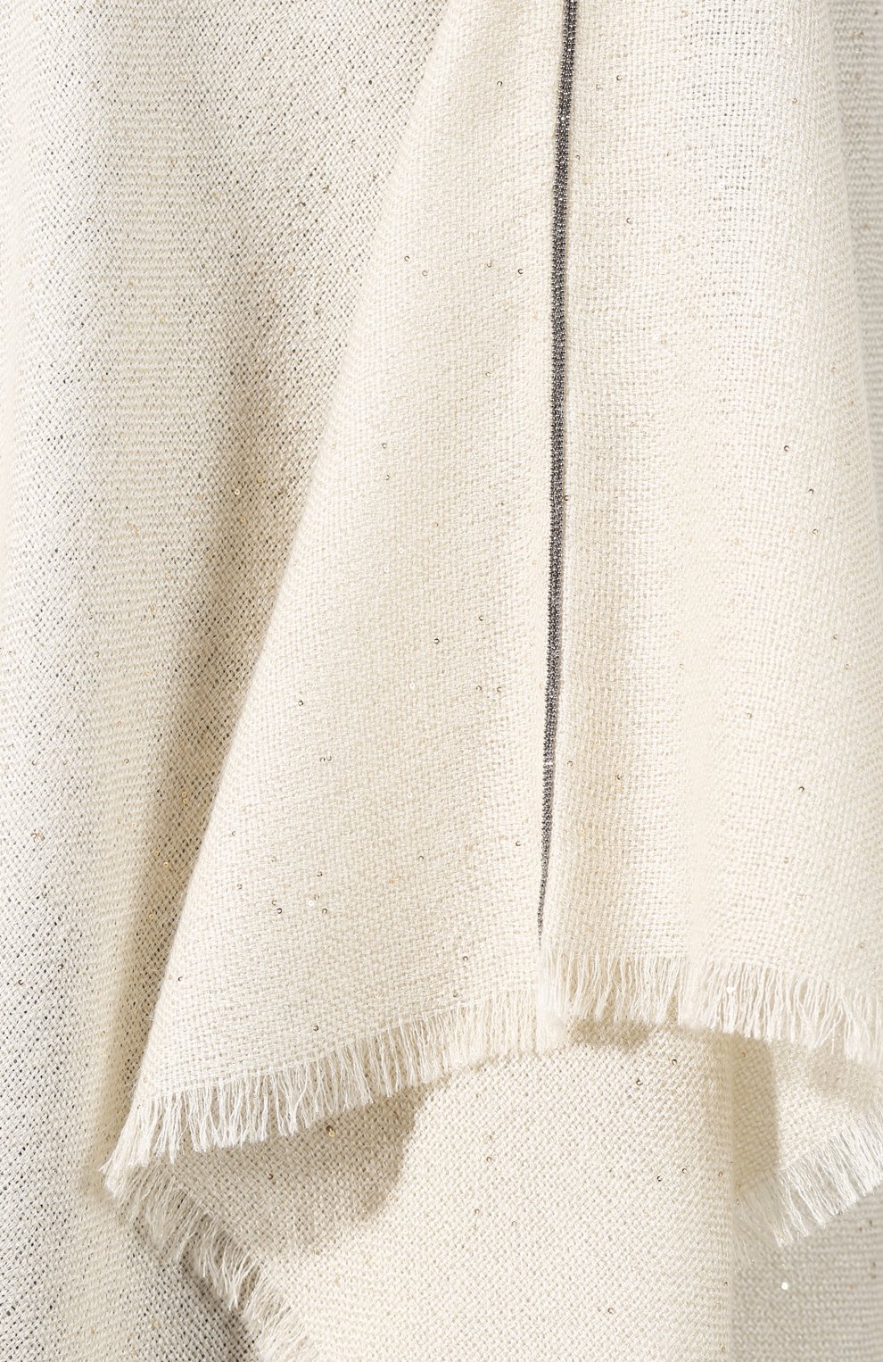 Пончо BRUNELLO CUCINELLI, арт. MSCDAR070, фото 5