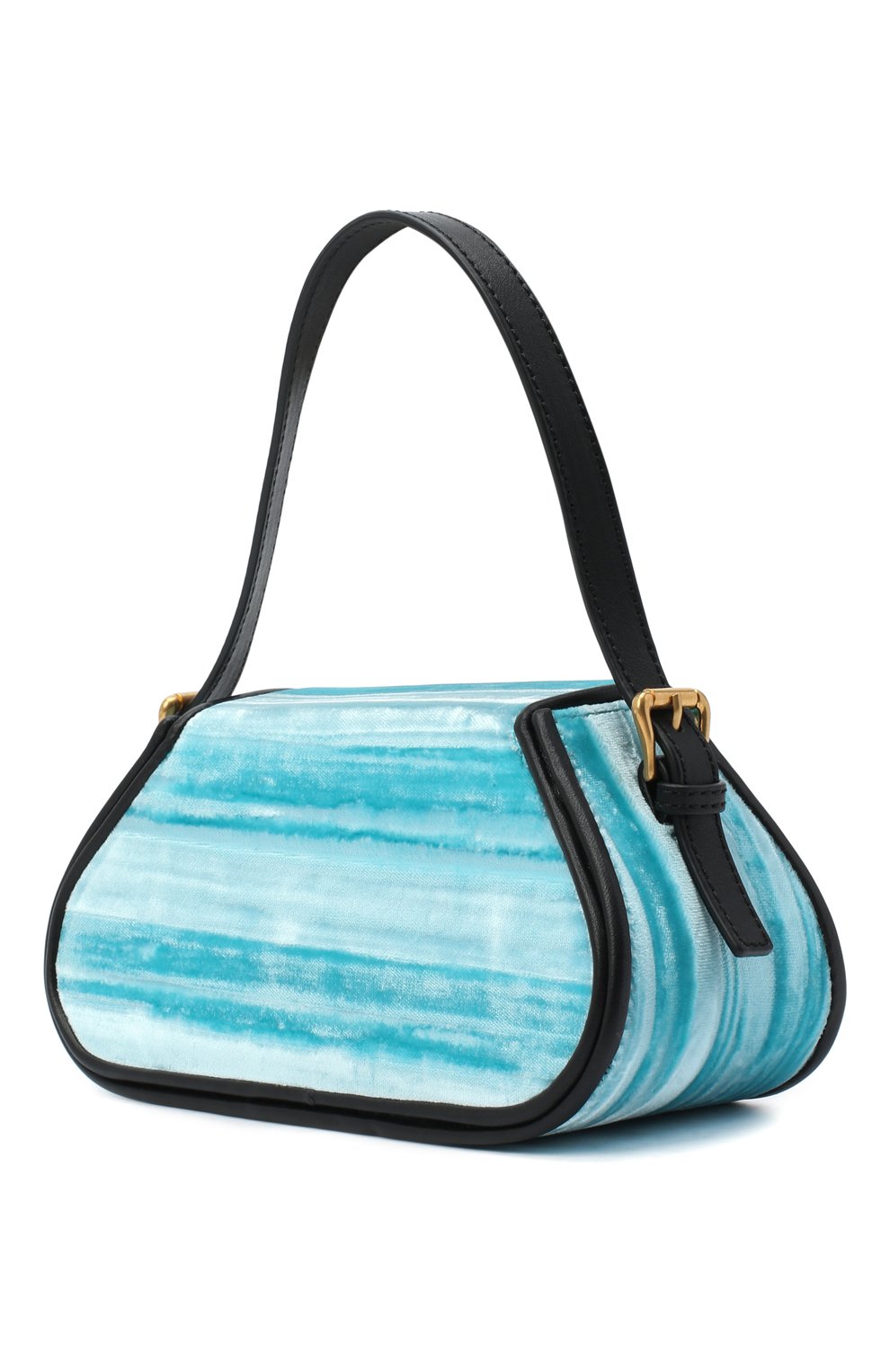 Сумка uma mini BY FAR, арт. 19PFUMNABU4SMA, фото 3