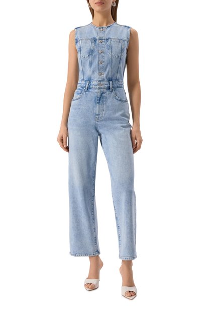 Джинсовый комбинезон cirie PAIGE, арт. 1G34635-C581, фото 3