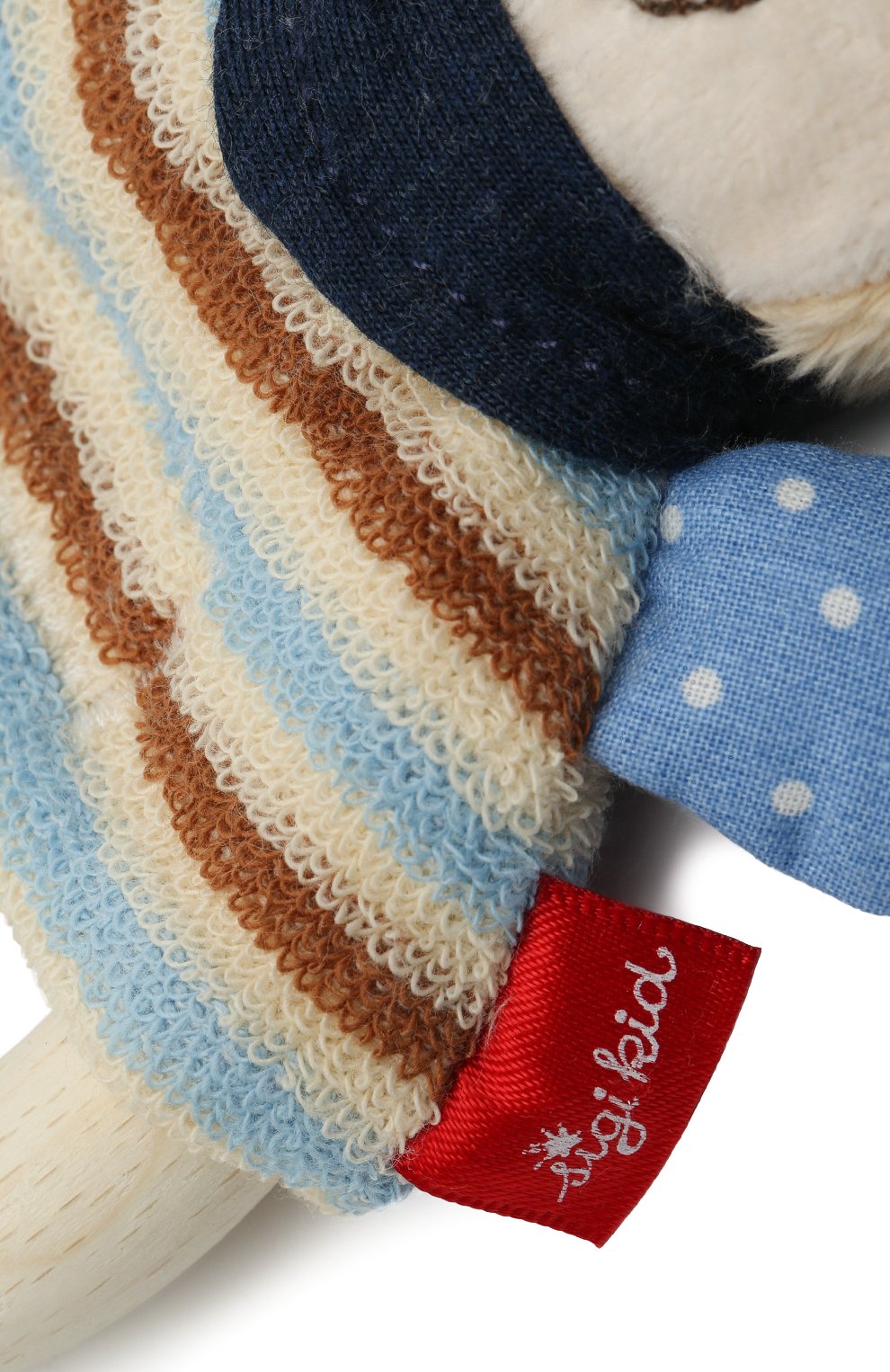 Игрушка-хваталка кролик SIGIKID, арт. 39269, фото 3