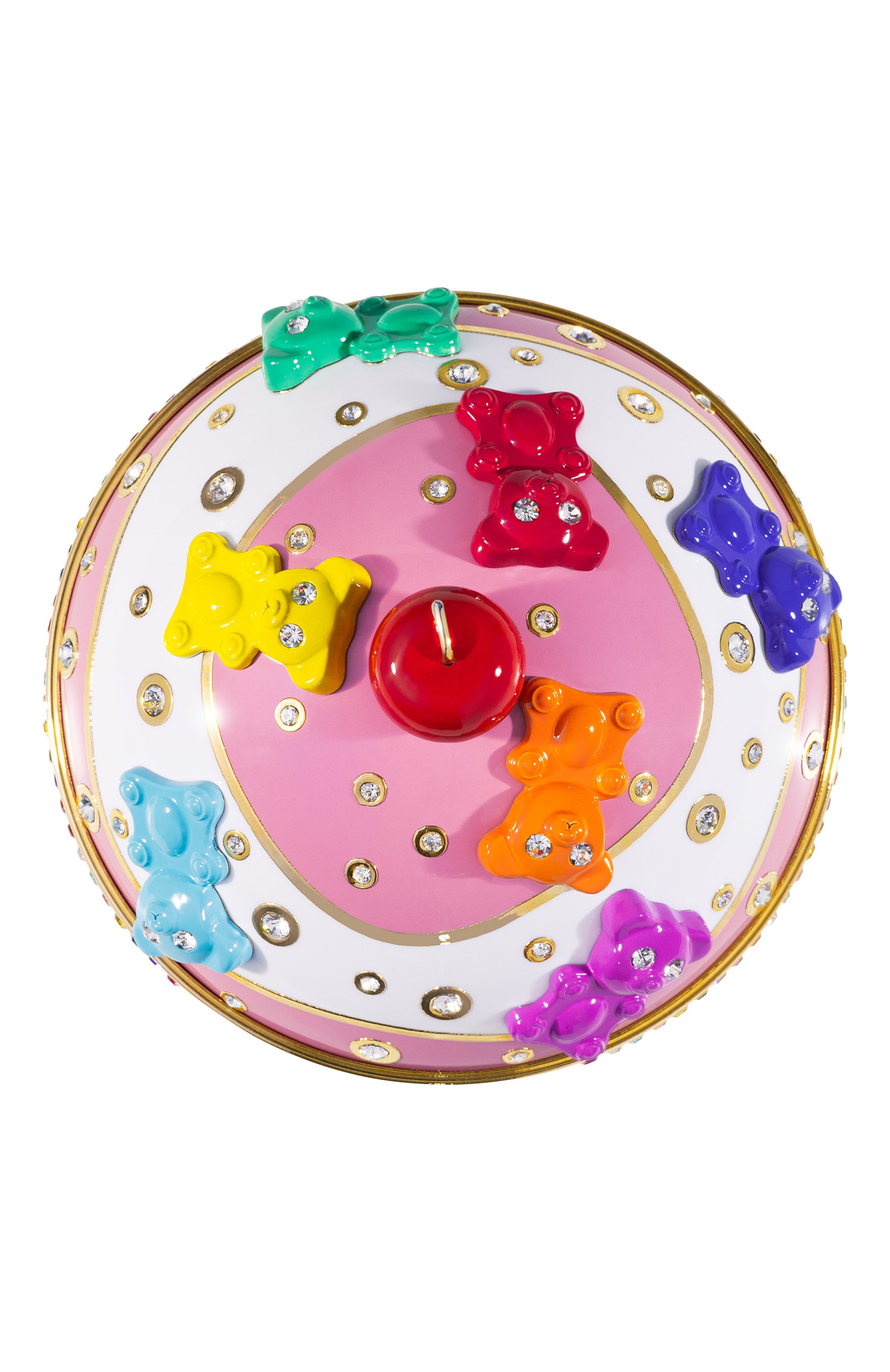 Духи sweet dreams sweet atelier collection (75ml) HOUSE OF SILLAGE, арт. 810466024973, фото 3