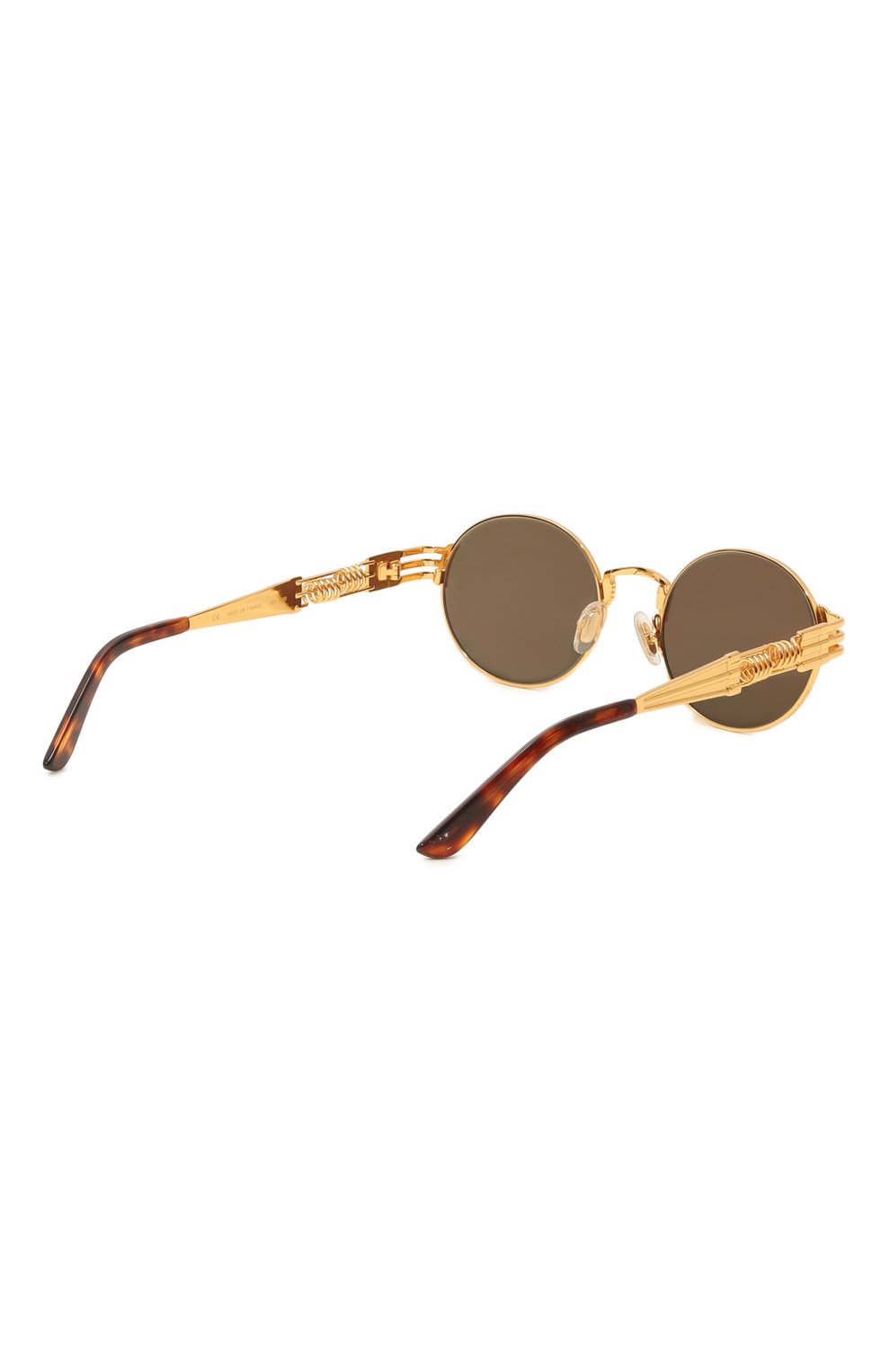 Солнцезащитные очки JEAN PAUL GAULTIER, арт. D0UBLE RESS0RT-C92, фото 5