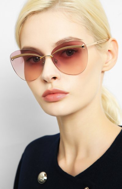 Солнцезащитные очки BVLGARI, арт. 6130-20142E, фото 2