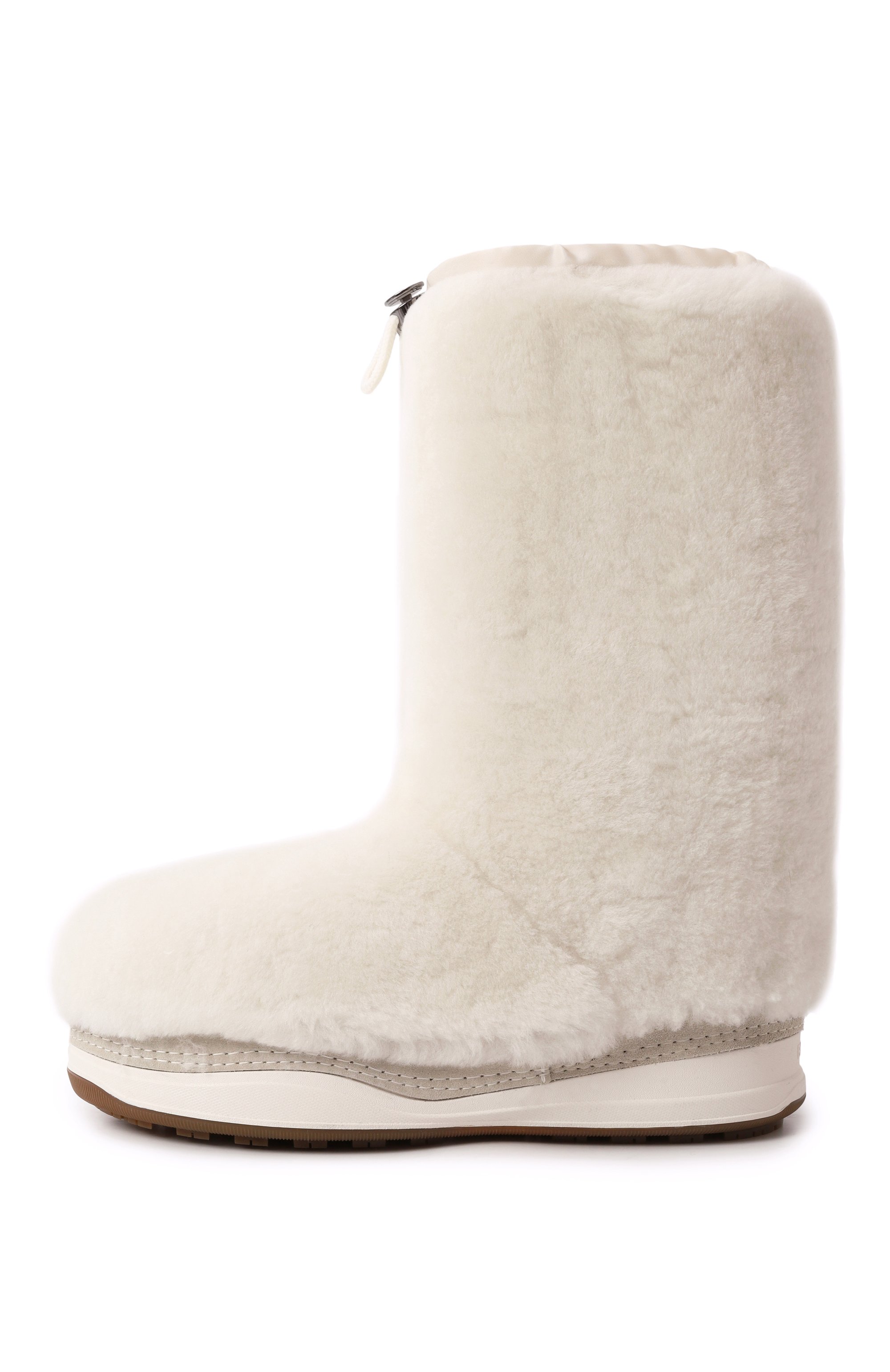 Меховые сапоги les arcs BOGNER, арт. 32447424, фото 4