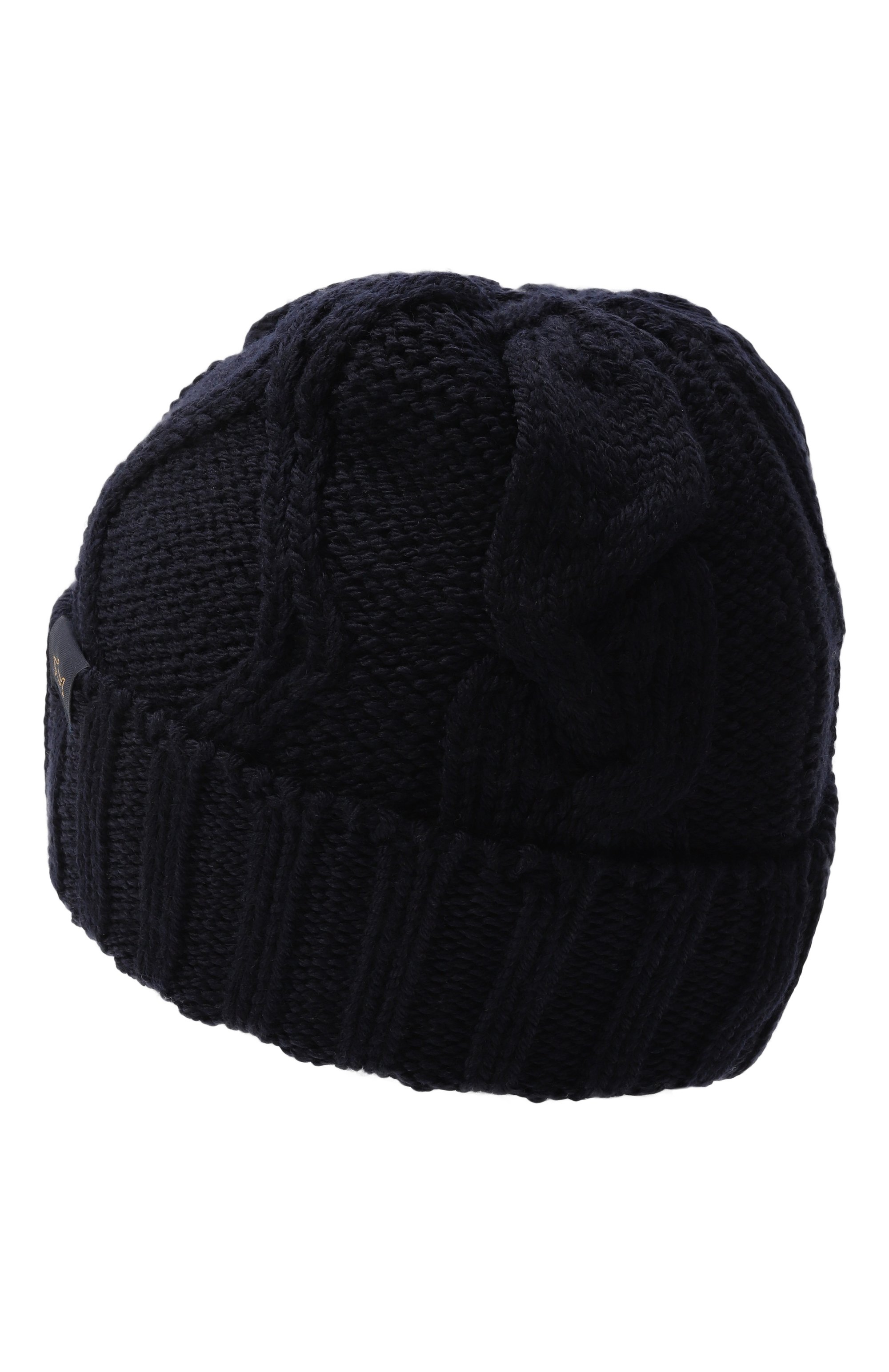 Шерстяная шапка PAUL&SHARK, арт. 15317164, фото 2