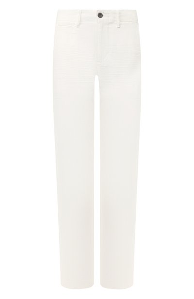Хлопковые брюки POLO RALPH LAUREN, арт. 211748236, фото 1