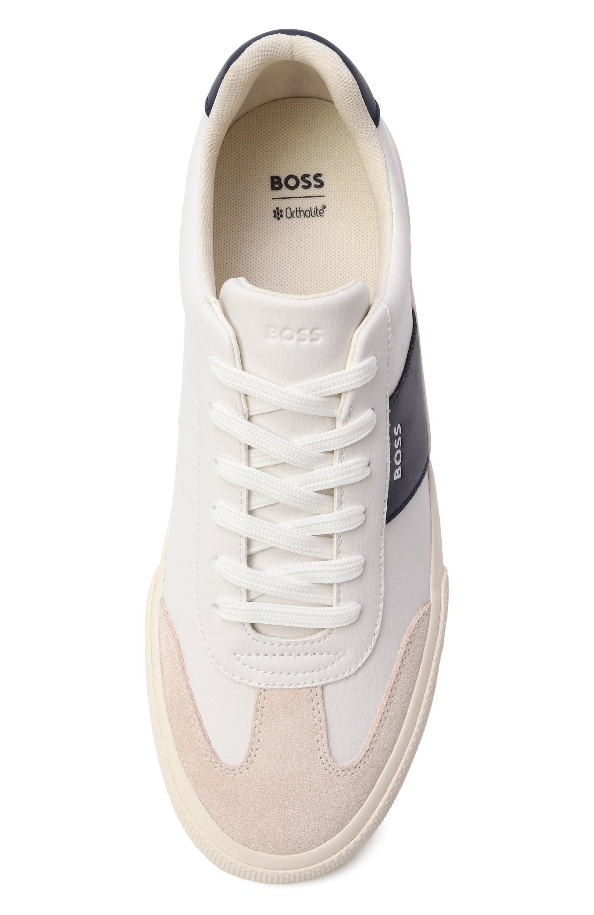 Кеды aiden BOSS, арт. 50557852, фото 5