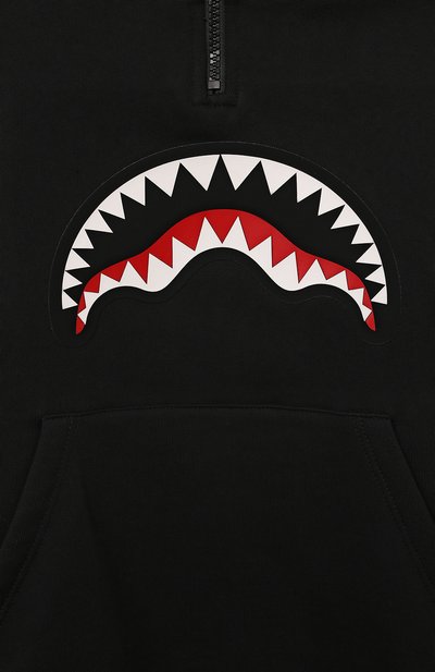 Хлопковое худи SPRAYGROUND, арт. SPY1199, фото 3