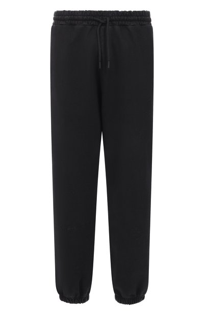 Мужские хлопковые джоггеры AN OTHER DATE, арт. F50DMAFP083