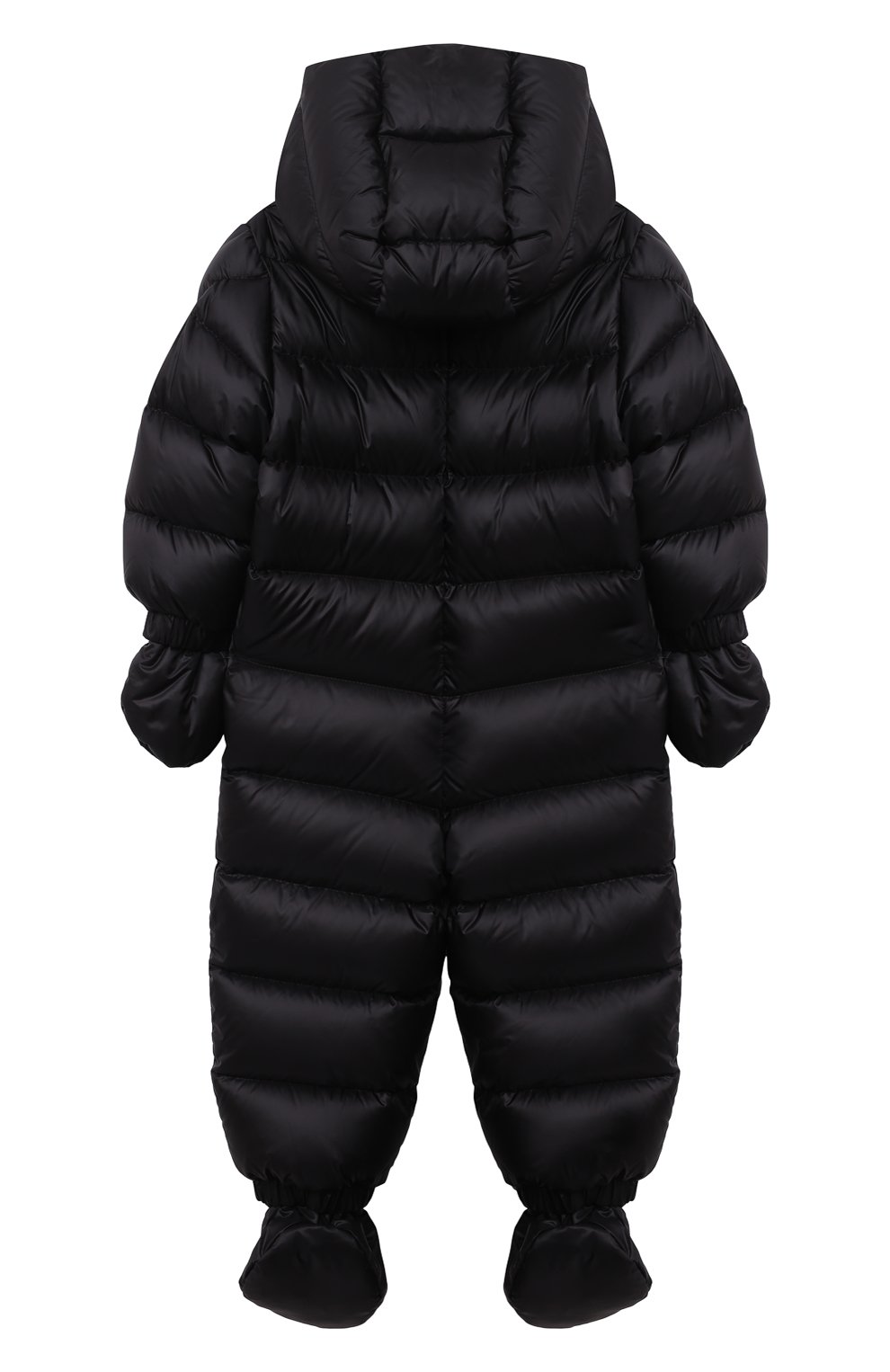 Комбинезон MONCLER, арт. G2-951-1G519-00-53048/12-18M, фото 2