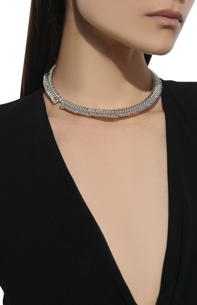 Колье BOTTEGA VENETA, арт. 682176/V5070, фото 2