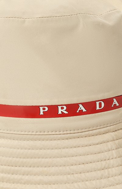 Панама PRADA, арт. 2HC137-1L4K-F0036, фото 4
