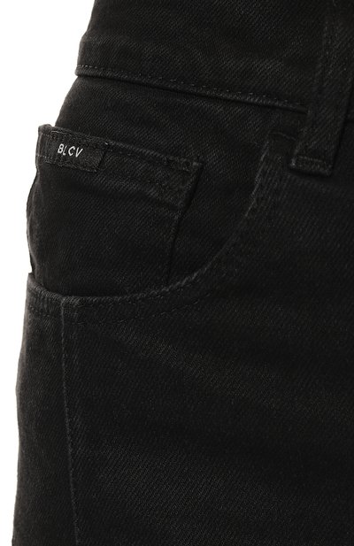 Джинсы BLCV, арт. 102DSHMS030_BL, фото 5