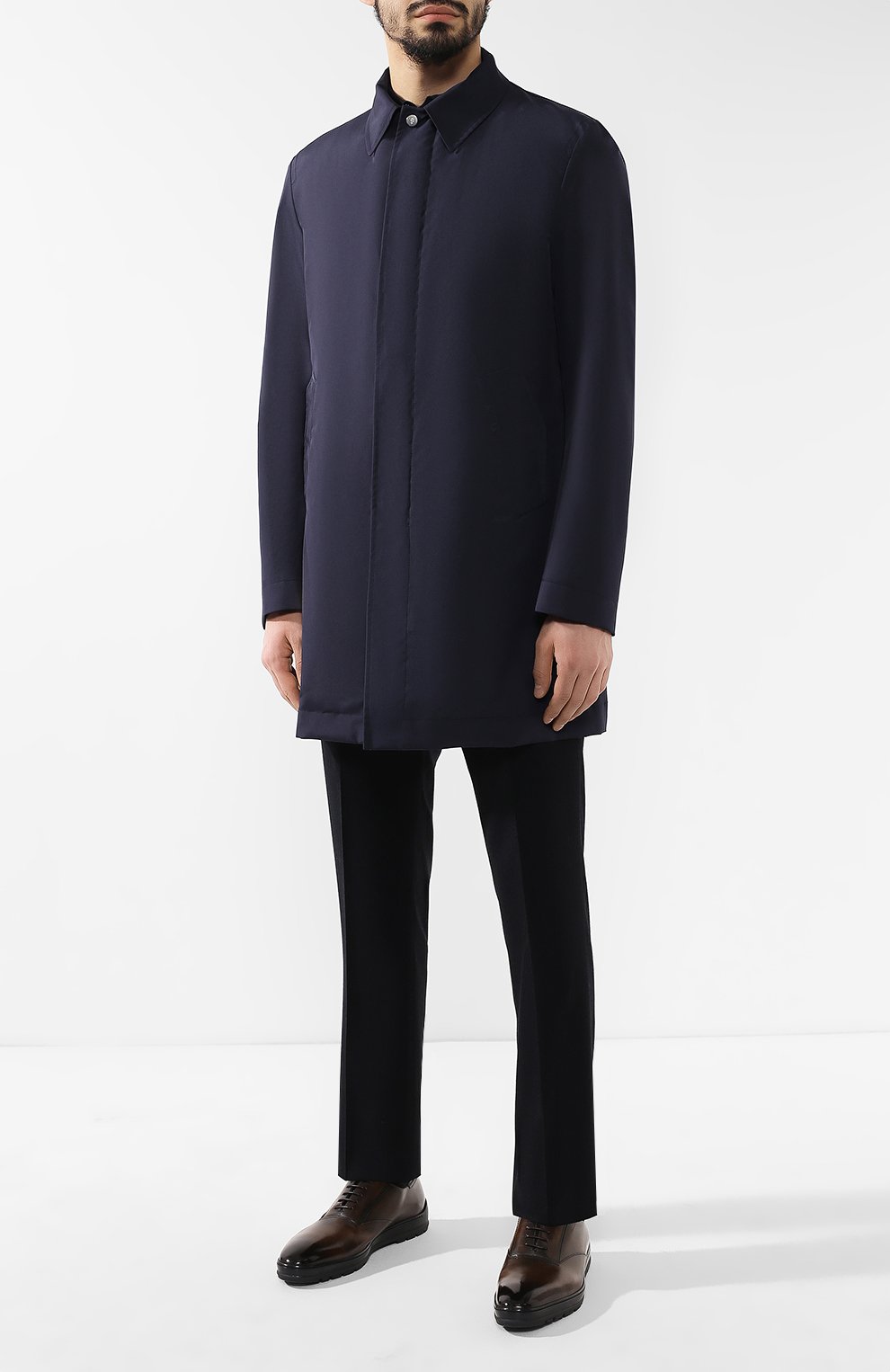 Плащ ELEVENTY PLATINUM, арт. 979SP0208 SP027004, фото 2