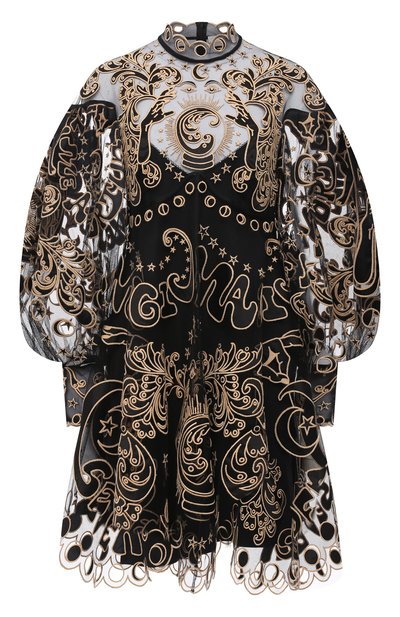 Женское платье ZIMMERMANN, арт. 8742DLAD