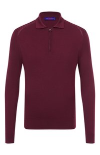 Темно-розовый