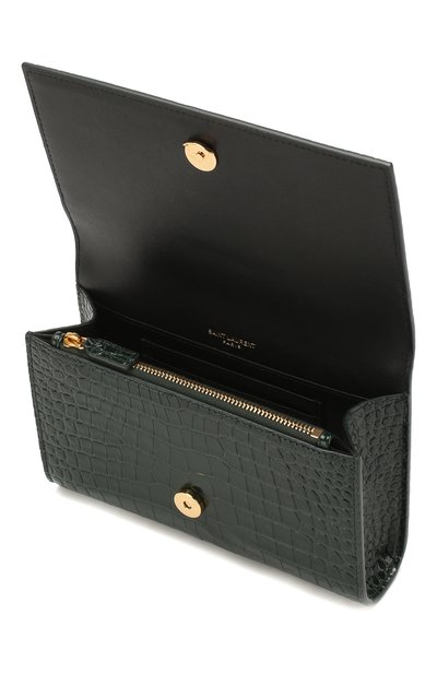 Поясная сумка kate SAINT LAURENT, арт. 534395/DND0J, фото 4