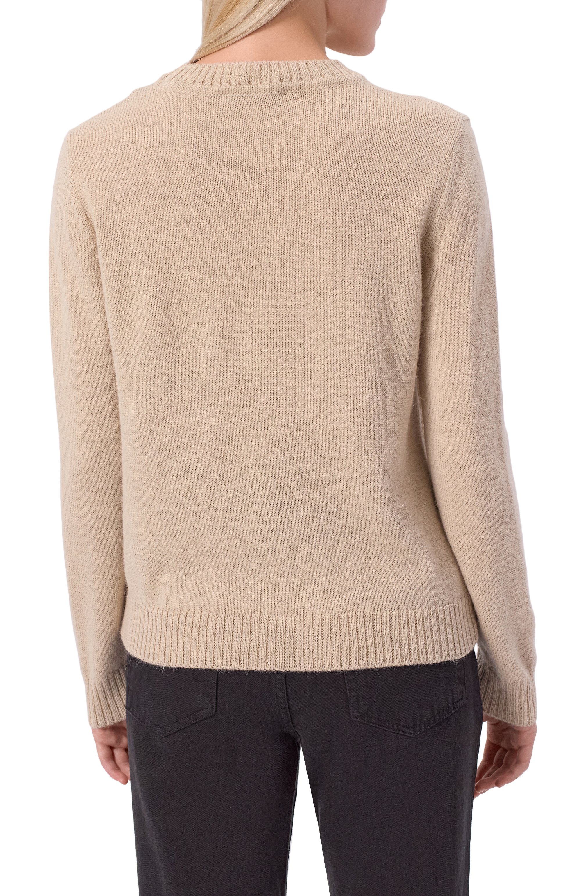 Свитер WEEKEND MAX MARA, арт. NITRA, фото 4