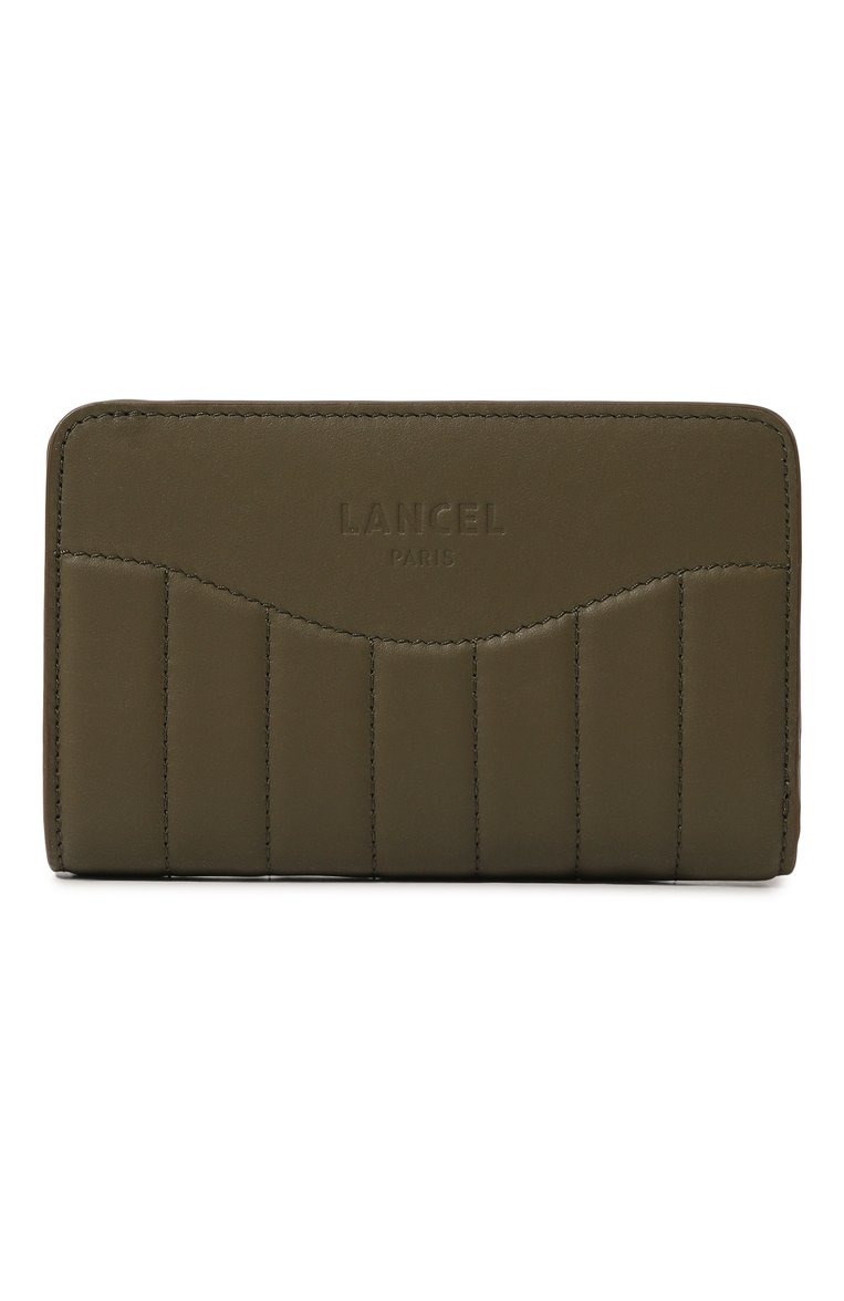 Кожаное портмоне LANCEL, арт. A12342, фото 1