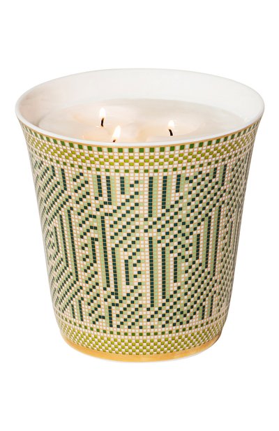 Свеча ароматическая mosaique BERNARDAUD, арт. 2572/21982