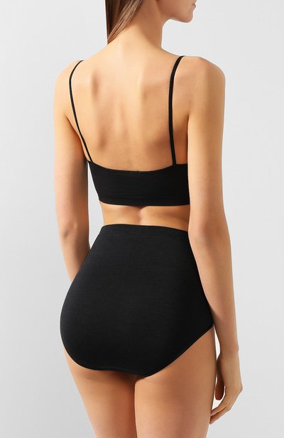 Трусы из смеси шерсти и шелка HANRO, арт. 071420, фото 3