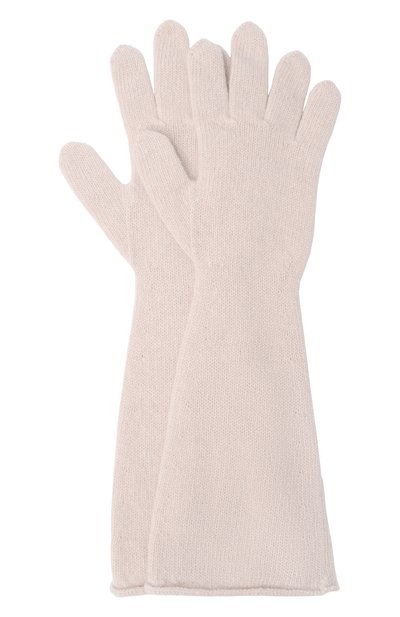 Женские перчатки lukia из кашемира и шерсти CANOE, арт. 6401701