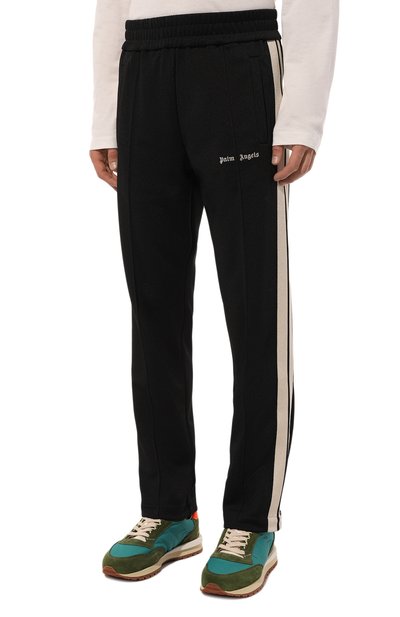 Брюки PALM ANGELS, арт. PMCJ020C99FAB001, фото 3